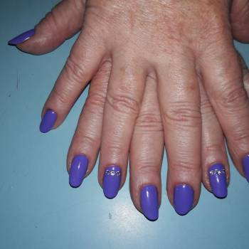 Маша Виноградская, Одесса Фото - 10