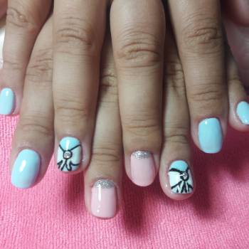 Маша Виноградская, Одесса Фото - 13