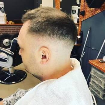 Бородатый Джек, Кременчуг Фото - 5