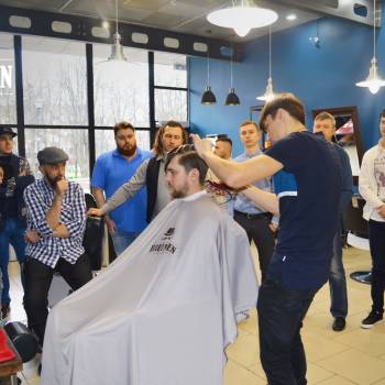 Brutmen, Кременчук Фото - 6