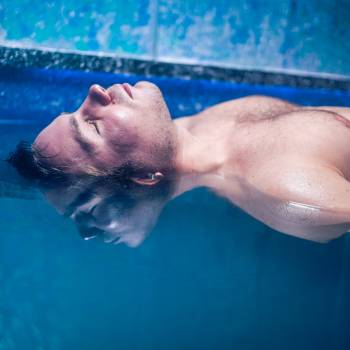 Спа Флоатинг 