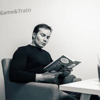 Human, Полтава Фото - 9