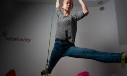 Индивидуальная тренировка Альфа Гравити СПА-салон Human Полтава