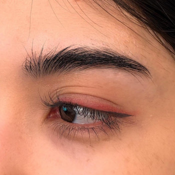 Фото с портфолио Lashеs frоm Daria Zenchenko