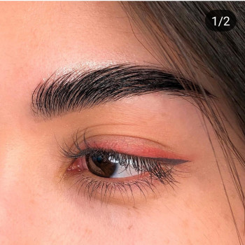 Фото с портфолио Lashеs frоm Daria Zenchenko