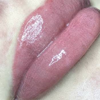 Фото из портфолио мастера Анна Козий (мастер перманентного макияжа, Кривой Рог)