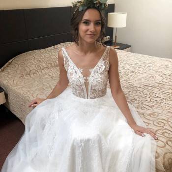 Инна Лутай, Київ Фото - 7