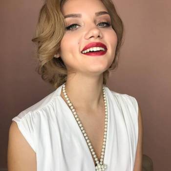 Инна Лутай, Київ Фото - 8