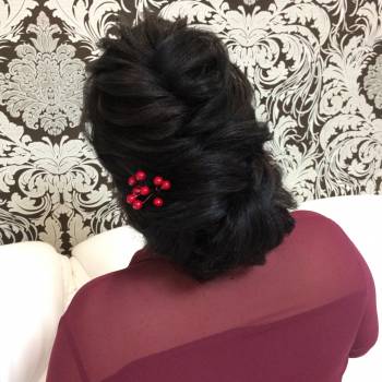 Мария Комарова , Одесса Фото - 8