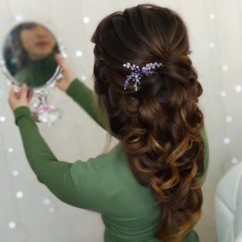 Мария Комарова , Одесса Фото - 10