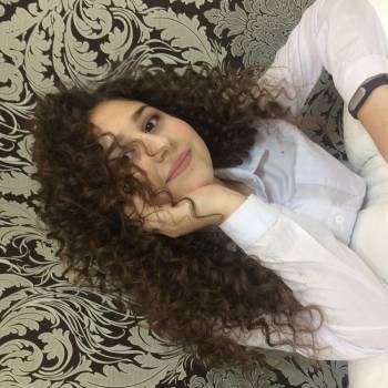 Мария Комарова , Одесса Фото - 13