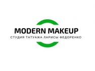 MODERN MAKE UP