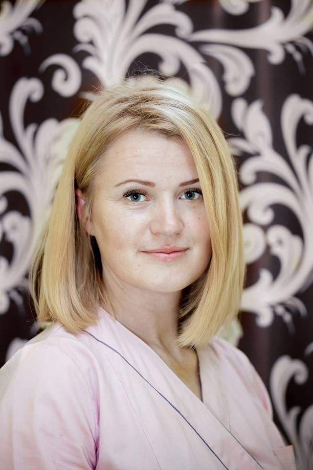 Стильна фотосесія ділова портретна, фото - Лешмейкер Ольга Поправко