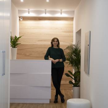 JP Massage, Київ Фото - 5