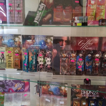 Засмага у солярії
                    Салон красоты Solar Club Ровно