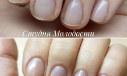 Маникюр Салон красоты Студия молодости Киев