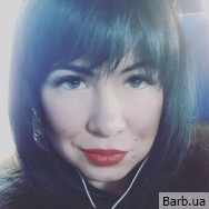 Перукар Юлия Задорожняя на Barb.ua