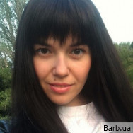 Майстер манікюру Ольга Волкова на Barb.ua