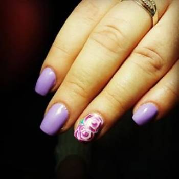 Фото с портфолио Наталья 