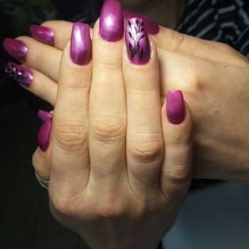 Фото с портфолио Наталья 