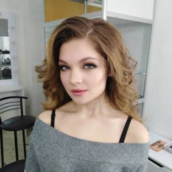 Екатерина Простак , Запорожье Фото - 5