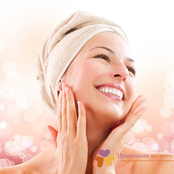 Фото с портфолио Правильная косметология