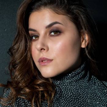 Фото с портфолио Аня Бобровникова