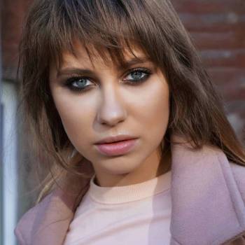 Фото с портфолио Лиза Клочкова