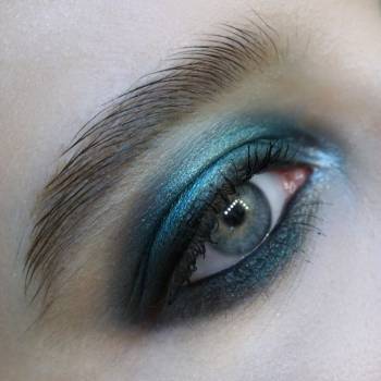 Фото с портфолио Лиза Клочкова