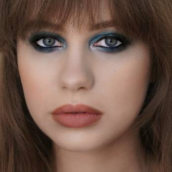 Фото с портфолио Лиза Клочкова