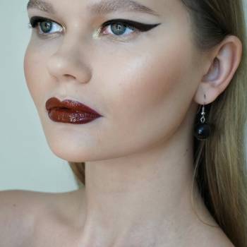 Фото с портфолио Лиза Клочкова