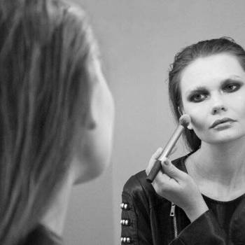 Фото с портфолио Лиза Клочкова