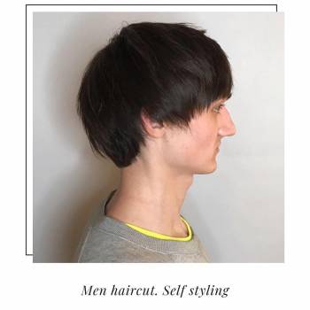 Юлія Буркут, Київ Фото - 2