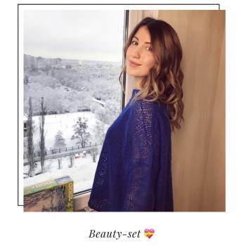 Юлія Буркут, Київ Фото - 16