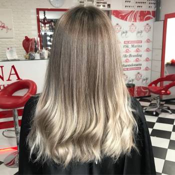 Marina, Маріуполь Фото - 60