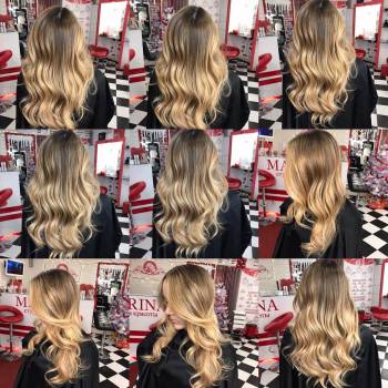 Marina, Маріуполь Фото - 59