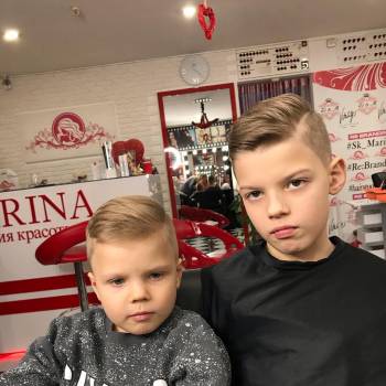 Marina, Маріуполь Фото - 95