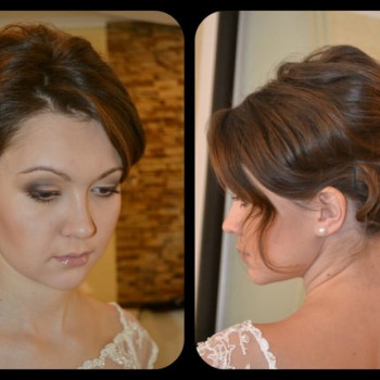 Фото с портфолио Кристина Дрейко 