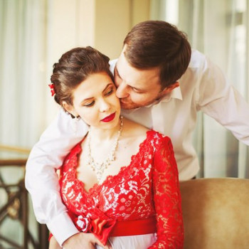 Фото с портфолио Кристина Дрейко 