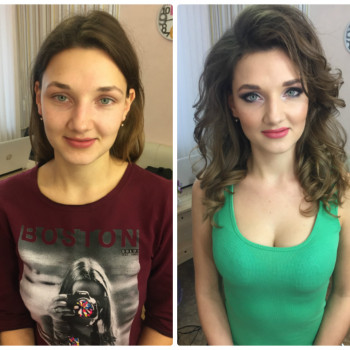 Фото с портфолио Кристина Дрейко 