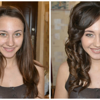 Фото с портфолио Кристина Дрейко 