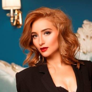 Фото с портфолио Кристина Дрейко 