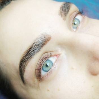 Фото с портфолио Илона Майстренко