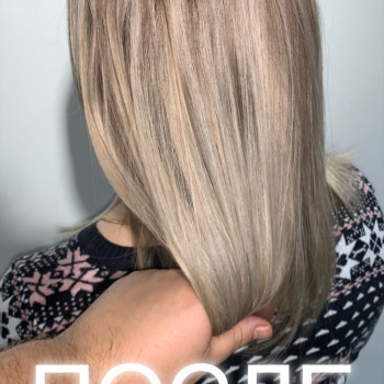 Фото с портфолио Кристина Мельник 