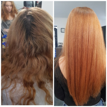 Фото с портфолио Кристина Мельник 