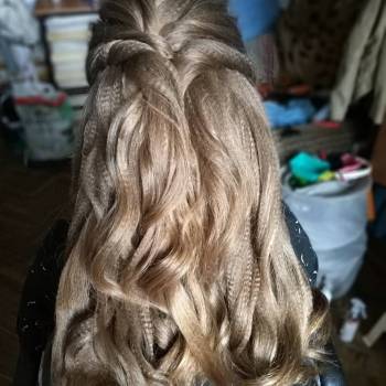 Фото с портфолио Ирина Волкова