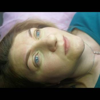 Фото с портфолио Ксения 