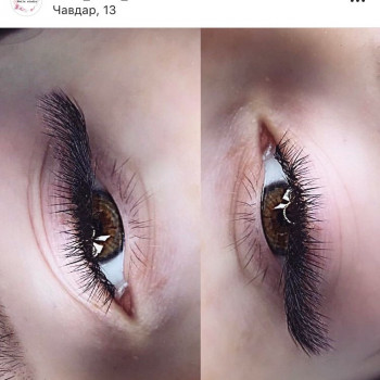 Фото с портфолио Dore