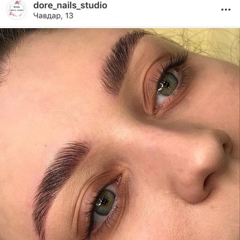 Фото с портфолио Dore