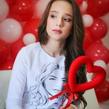 Анастасия Широкова , Мелітополь Фото - 6